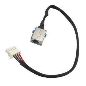DC Power Jack Cable Acer Aspire E5-574-58JM E5-573G-56RG E5-573T-58C E5-573-378G - Afbeelding 1 van 8