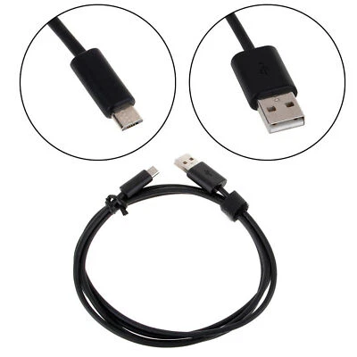 USB Charging Cable Data Line Fit For Logitech MX Master 2s Anywhere Master Mouse - Image 1 of 4