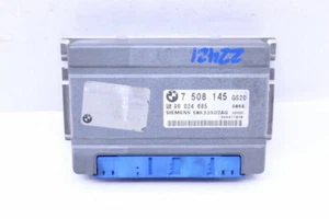 2001 BMW Z3 E36 Transmission Control Module TCM TCU OEM Used - Picture 1 of 5