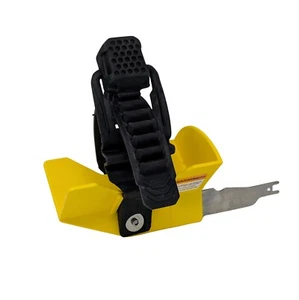 MixKwik paint can / foam can shaker / reciprocating saw  attachment - Picture 1 of 5