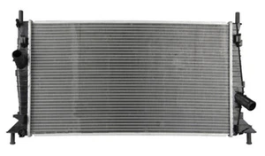 Radiator for 2009 Mazda 3 FITS ALL TYPES - Picture 1 of 1