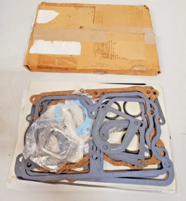 Fel-Pro Gasket Set BB740A | 040604 - Image 1 of 4