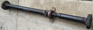 1992-1996 LEXUS SC400 4.0 V8 Rear Drive Shaft Assembly  & FLEX JOINTS 1UZFE OEM - Picture 1 of 22