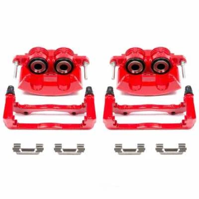 Pinza de freno de disco para Pontiac Firebird 1998-2002 Power Stop Foto 1 de 4