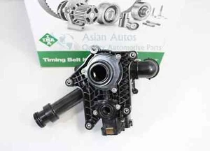 OEM INA Water Pump 11538642559 for BMW M240i M240i xDrive 2022-2023 - Picture 1 of 4