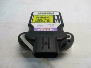 A325-53 OEM 2013-2017 INFINITI QX60 YAW RATE GRAVITY SENSOR tested with warranty - Picture 1 of 3