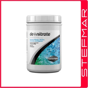 Seachem De*nitrate 2L - Picture 1 of 1