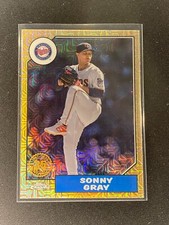 2022 TOPPS UPDATE SERIES SILVER PACK MOJO - PICK YOUR CARD