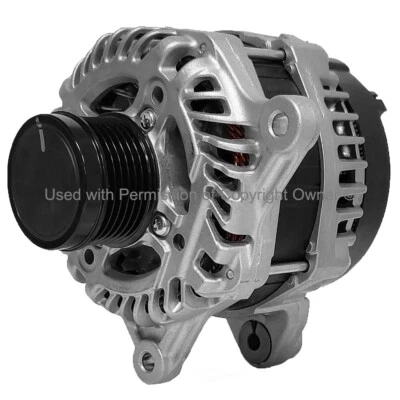 Alternator Quality-Built 10378 Reman - Image 1 of 4