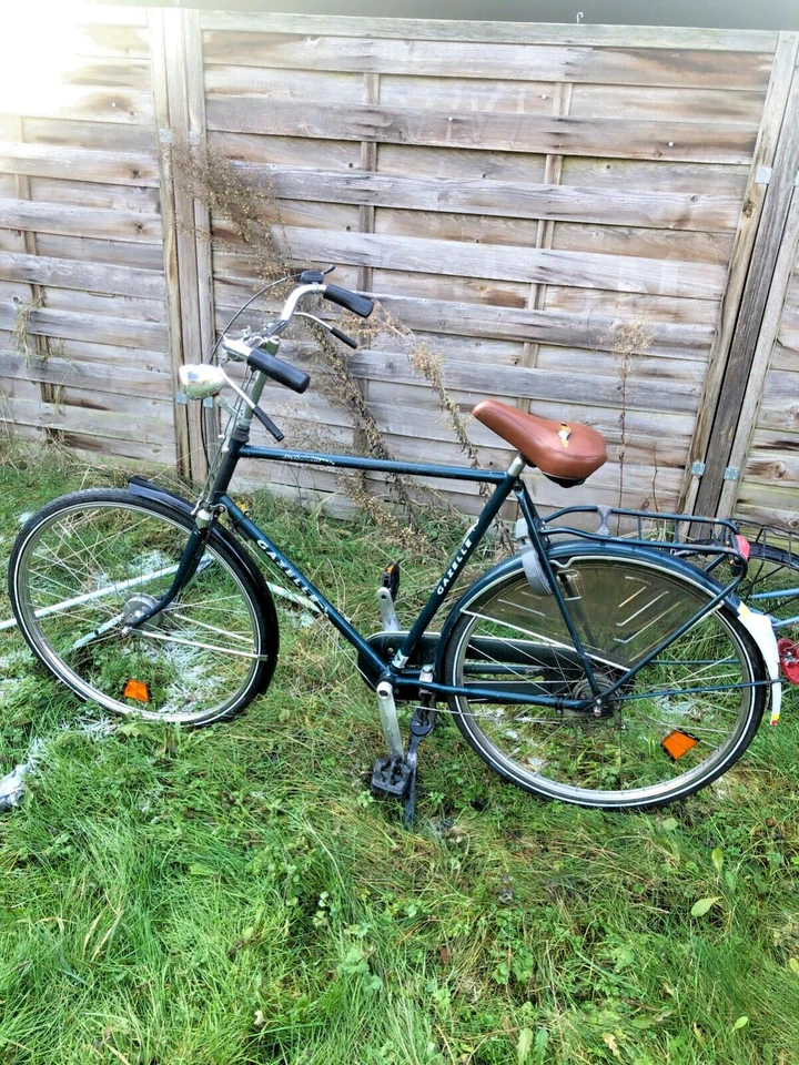 Gazelle Hollandrad 28 Zoll Oldtimer - Bild 1 von 1