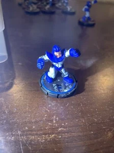 Heroclix Infinity Challenge Controller #116 Wizkids 2002 Vintage - Picture 1 of 8