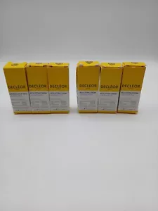 Decleor Paris - Lavender Iris - Rich Lifting Cream - TRAVEL 3mlx6 (18ml) C43 - Picture 1 of 9