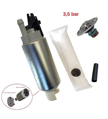 Arctic Cat 450 500 Cr XC TRV Alterra 10-23 3306-296 Fuel Pump - Image 1 of 4