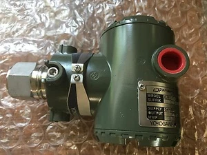 Yokogawa EBS4N-02NN/FF1/D3 Transmitter, Model  EJ 530A, Style S2, 24VDC New - Picture 1 of 1