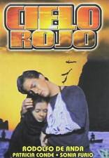 Cielo Rojo - DVD By Rodolfo De Anda,Patricia Conde - VERY GOOD