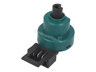 643133 580621 Interruptor de llave de encendido OEM Vespa S 946 ET2 ET4 LX150 Primavera Sprint Foto 1 de 2