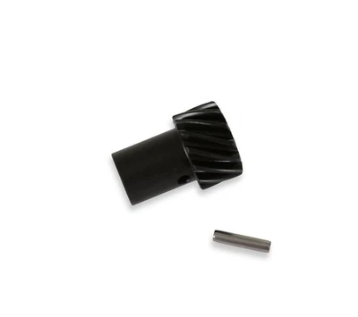 MSD-8531 Iron Distributor Gear for Chevy Distributor, .500 ID - Image 1 of 4