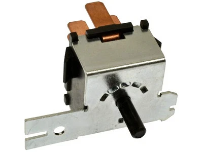 Interruptor de control del soplador trasero 89778DPSD 1996 1997 para Chevrolet Tahoe 1995-2000 Foto 1 de 2