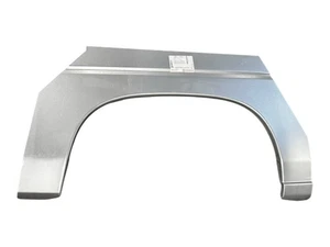 Reparaturblech Radlauf hinten rechts außen Nissan PickUp D21 Datsun 720 KingCab - Picture 1 of 6