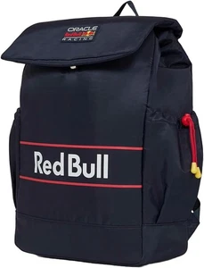 Red Bull Racing F1 Oracle Team Official Backpack - Picture 1 of 5