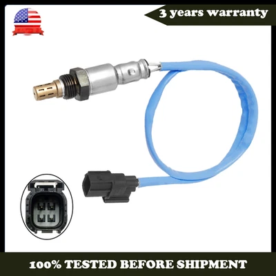 Sensor de oxígeno 02 O2 aguas abajo para Acura RDX 2,3 L L L4 turboalimentado 2007 2008-2012 Foto 1 de 4