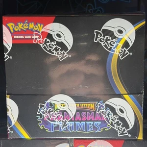 Pokémon TCG Phantasmal Flames Booster Box (36 Packs) – In Hand – Sealed - Picture 1 of 6