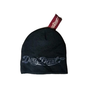 DIRTY DEVIL One Size Beanie - NICHT MEHR IN PRODUKTION  - Bild 1 von 2