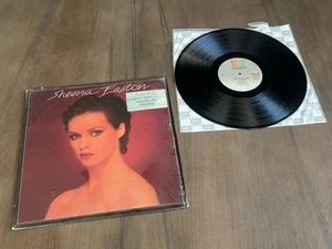 Sheena Easton Self-Titled (Take My Time) Vinyl Record LP EX w/ Shrink & Hype Tag - Picture 1 of 20