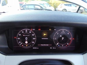 Range Rover Velar 17-24 L560 3.0 Diesel Speedometer Instrument Cluster 00062146 - Picture 1 of 2