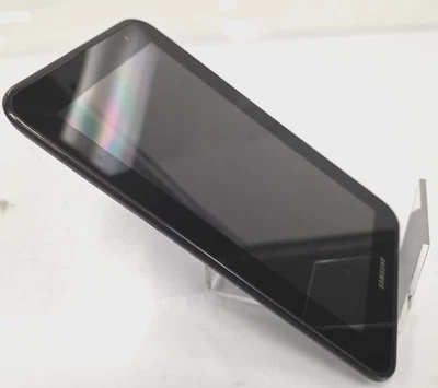 Samsung Galaxy Tab 2 GT-P3113 8GB SSD, 1GB RAM, Wi-Fi, 7 polegadas 2012 PARA PEÇAS - Imagem 1 de 4