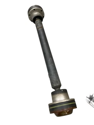 2016-2025 LEXUS RC350 3.5L RWD FRONT PROPELLER DRIVE SHAFT OEM Foto 1 de 4