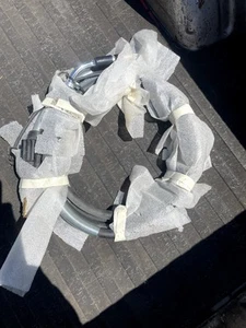 Lincoln Electric Power MIG 360 Steel MIG Lead 10ft Long Magnum Pro BRAND NEW - Picture 1 of 4