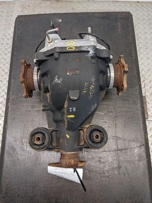 Carrier Rear RWD Locking Automatic 3.357 Ratio Fits 09-11 INFINITI G37 1169466 - Image 1 of 4