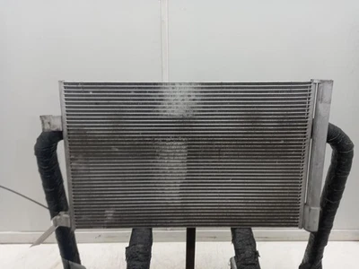 JAGUAR XE Air Con Condenser AC Conditioning 2015-2024 2.0L AJ200D (204DT) GX7319 - Image 1 of 4