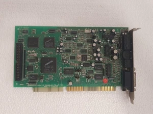 Placa de Audio / Som Creative Labs Sound Blaster Pro 2 CT1600 - ISA - Zdjęcie 1 z 4