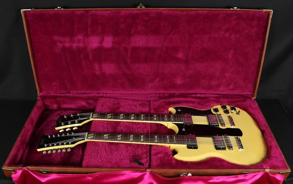 Gibson Double Neck Electric Guitars for sale - eBay