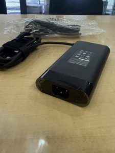 AC Adapter HP 200 Watt 19.5v WKUKF0AGCF00PR-200w Alimentatore Per Notebook HP - Foto 1 di 7