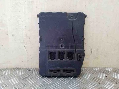 Centralina comfort RENAULT SCÉNIC II JM0/1 8200306435 1.6 benzina 83kw 26120969 - Immagine 1 di 3