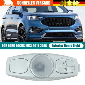 Innenbeleuchtung # BM51-13776-ED Für Ford Focus MK3 (2011-2018) BM5113776ED3AM1! - Bild 1 von 21