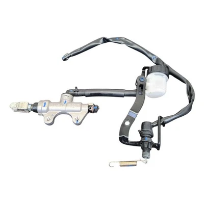 Yamaha MT 125 (MTN 125-A) RE402 2024 Rear Master Cylinder 131609 - Image 1 of 4