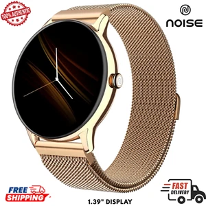 2025 Smart Watch For Women, Waterproof Smartwatch Bluetooth call iPhone Samsung - Picture 1 of 7