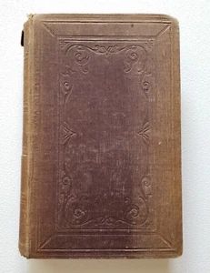 Poems by Hartley Coleridge - Hartley Coleridge Poems - Edward Moxon 1851 - Picture 1 of 12