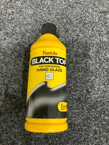 Farecla black top hand glaze, polishing glaze, 500 ml - Picture 1 of 2