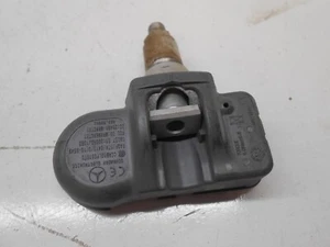  2010 Mercedes  Tire Pressure Sensor A0009054100 / 00090541000 BV0237  - Picture 1 of 5