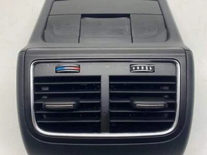 Audi RS4 Mittelkonsole Luftausströmer hinten B8 2013 - Bild 1 von 10