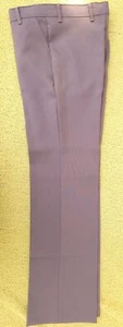 Boys Brown Dress Pants Size 18 /29 W - Picture 1 of 8
