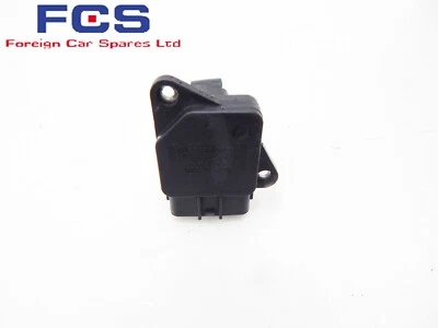 GENUINE SUBARU LEGACY OUTBACK IMPREZA WRX FORESTER AIR FLOW METER 22680AA310 - Image 1 of 3