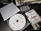 Amiga 600/1200 PCMCIA - PCGA-CDRW52 CD51 Compa ! PISTOLET ! #J1