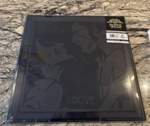 Mad Season 'Above' 30th Anniversary Edition 2LP Black & White /250 ✅ - Imagen 1 de 22