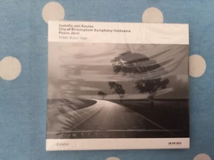 🌟EXODUS🌟CD SET🌟JARVI🌟ERKKI SVEN TUUR🌟VIOLIN🌟CLASSICAL🌟UK SELLER🌟 - Bild 1 von 2